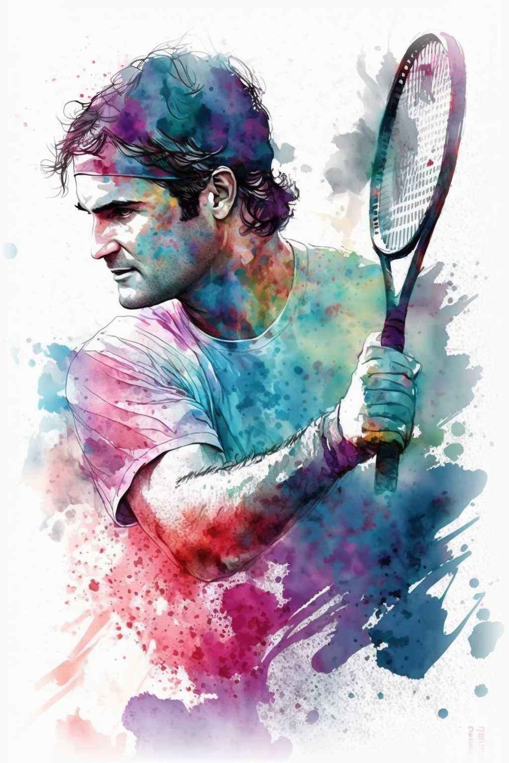 Roger Federer